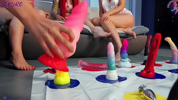 ass pussy anal group amateur 