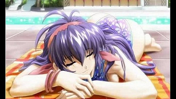 sexy Ecchi Bilder Video 4 ecchi