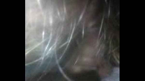 mi novia se anima a grabar