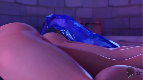 The girls were fucked once again at the casting - League of Legend - Перевела Sobachushka