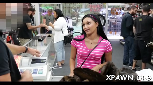 Slut opens up reality