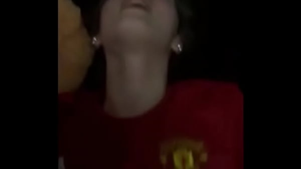 teen blonde amateur man united