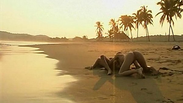 Metro - Lust In Pardise - scene 3 - extract 1