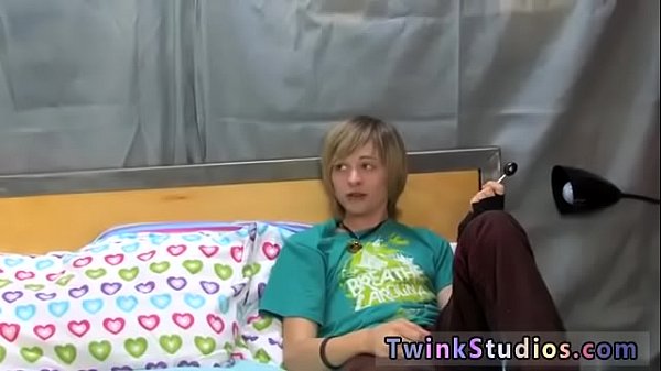 Boy chubby gay  young gay emo boy bondage fucking 