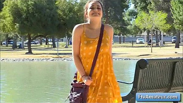 FTV Girls masturbating First Time Video from  20