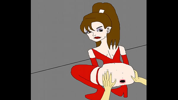 CATHERINE la femme de menage!!!! 