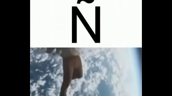 No s&eacute; solo es un &Ntilde; uwu  