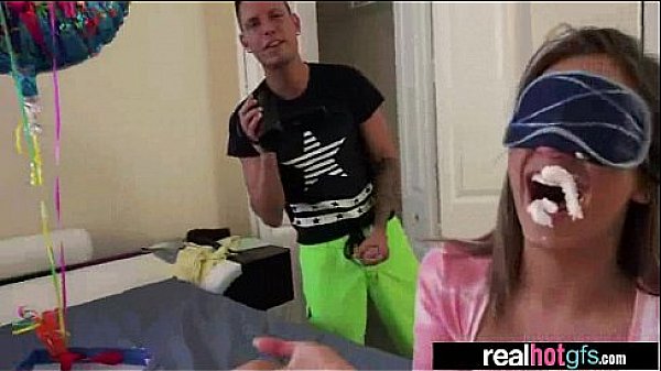 Sex Hard Scene With Naughty Horny Girlfriend (layla london) movie-22