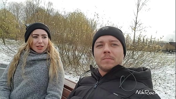 seduced another girl in the Park and offered her sex in the hotel for money  