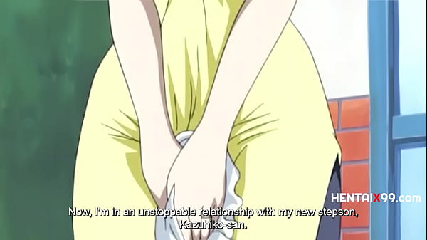 Step Mom & Step Son Get Caught Having Sex