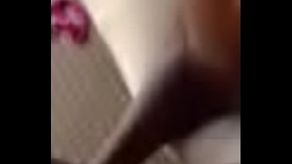 Ass fucking a dumb hoe