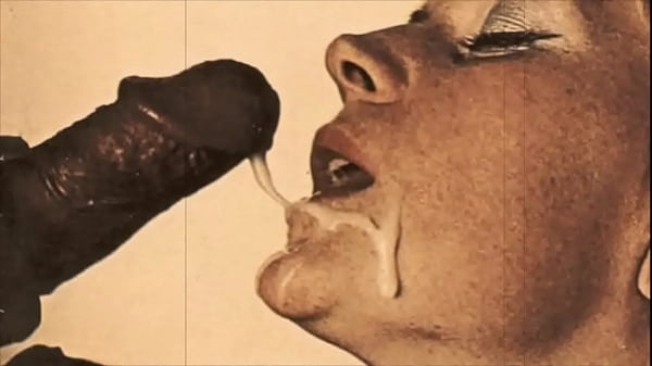 'Early Interracial Pornography' from My Secret Life, The Sexual Memoirs of an English Gentleman