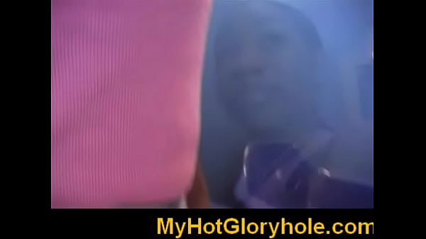 Gloryhole hot blowjob great sucking 24