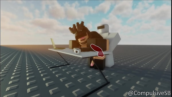 Roblox Porn Animation