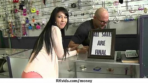 Cutie fucked in all positions 2