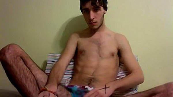 Indian pure gay sex first time Braxton sets up his camera for a 