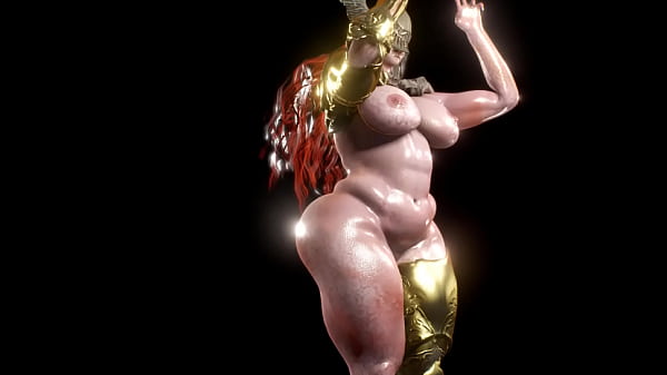 Malenia Blade of Miquella is dancing  