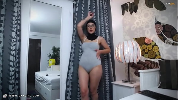 Hijab Arab Cam Private at CKXGirl.com  