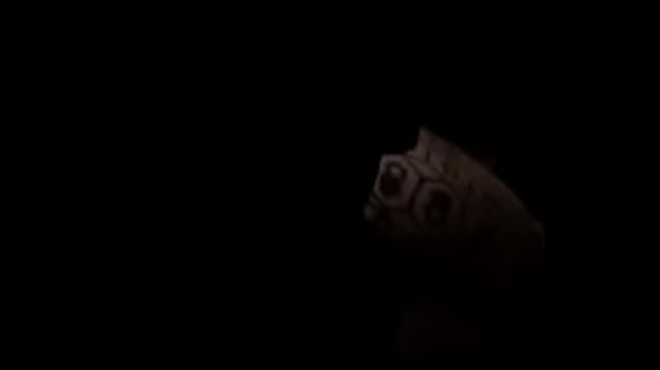 Mamada enquanto assiste  