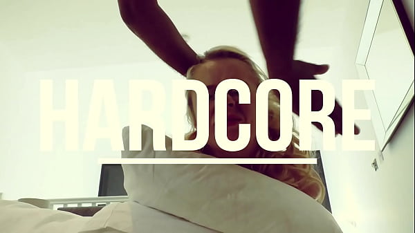 April - Interracial Pornstar Casting, Rough Blowjob, Ass Fucking, Pissing, Rimmimg