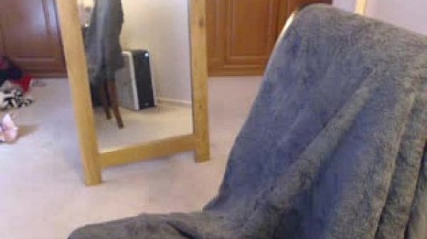 Teen Girl With A Great Body  