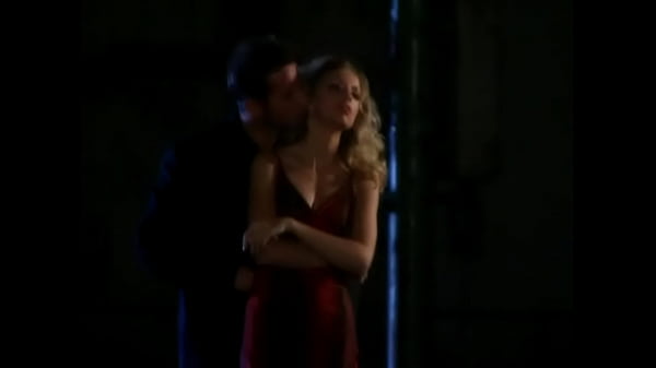 The Lovely Alicia Has Her Snatch and Asshole Penetrated by a Big Dick