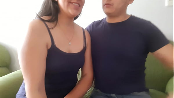 verificaci&oacute;n, pareja swinger de Ecuador
