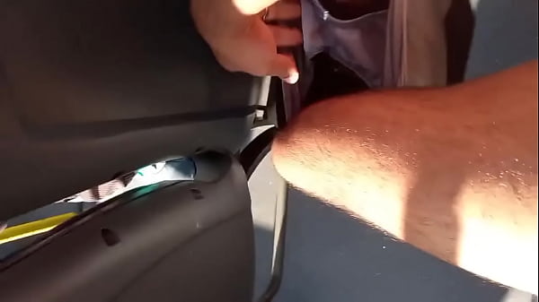 socado no rabo delicioso