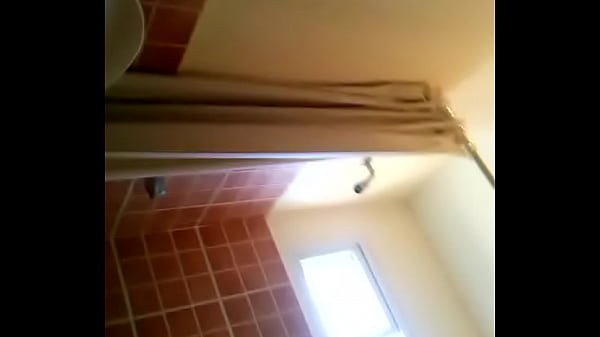 rico en el ba&ntilde;o  