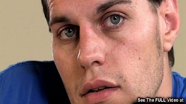 Bishop is a Body Builder thats Straight