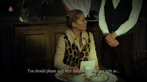 Die Pension &ndash; Kapitel 1 &ndash; Ein sch&ouml;nes M&auml;dchen als einziger Gast in einer abgelegenen Pension wird zur Gefangenen der bizarrer Lust (Vorschau)