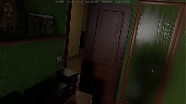 Проходження гри - Будинок на Півдорозі, Частина 16  