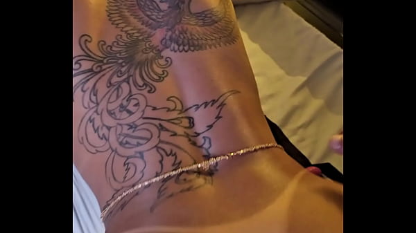 Kalena Mitrak - Putaria completa na live ao vivo para meus seguidores verem sendo bem putinha