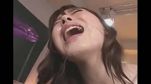 Cum Machine2 lotion play