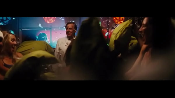 Noelle Trudeau and Kimberly Howe Unfinished Business 2015