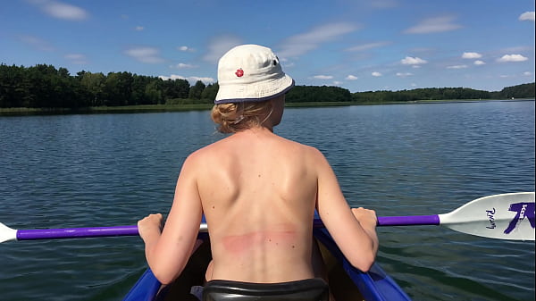 water amateur puddle  