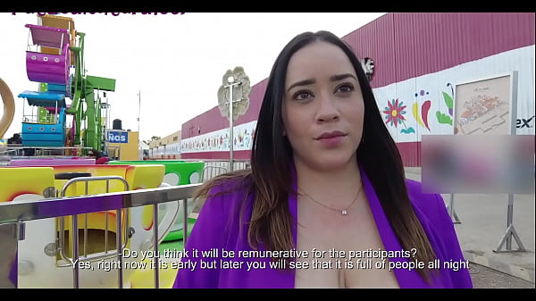 NALGONA KAILANI RESULTO MAS CALIENTE QUE LUISITO TE FORNICA