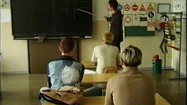 Die Fahrschule [Driving School]