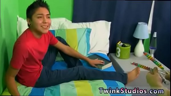 Gay candy porn  Anthony Evans and Brycen Russell s of arabian teen twink