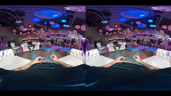 PurityVR - Italians Do It Better with Marika Milani and Priscilla Salerno  