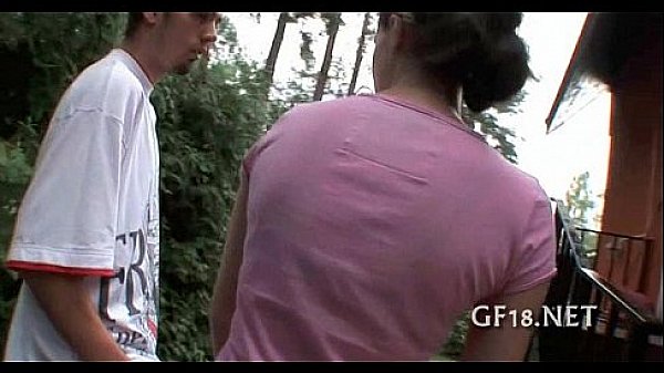 They find one handsome fellow