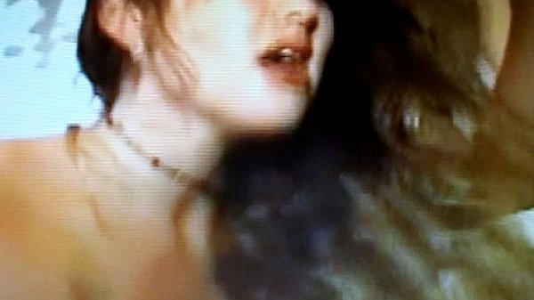 convenci a mi esposa de que se dejara coger por nuestro amigo