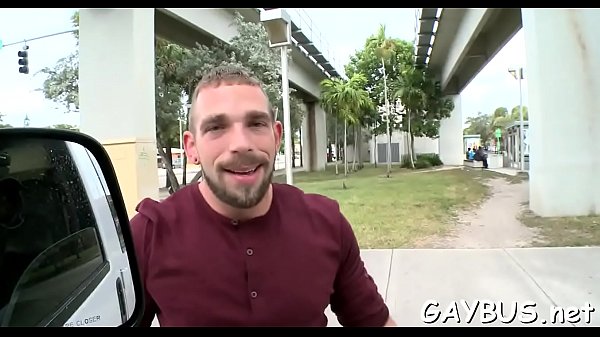 Excited anal fucking  