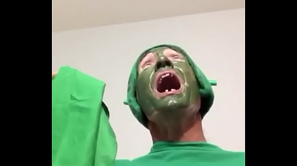 This is holy. Praise Yeezus