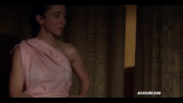Karina Testa in Odysseus in s01e07 2013