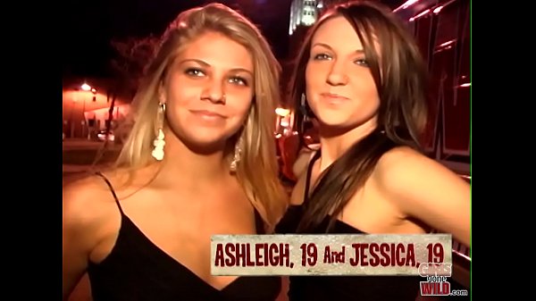 GIRLSGONEWILD - Young Friends Licking Pussy After Clubbing