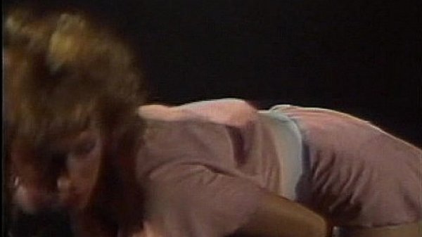 LBO - Dance Fever - scene 5  