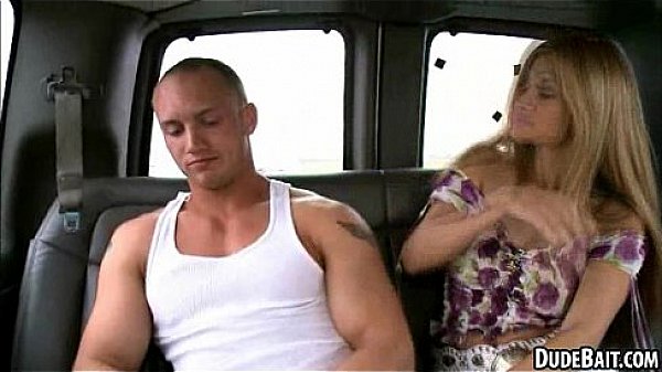 These two hot amateur straight hunks are fucking 