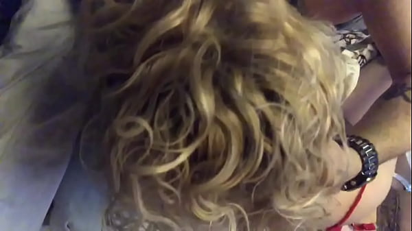 Squirting and cock sucking