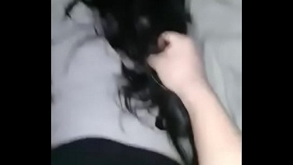 se la tiro toda adentro 